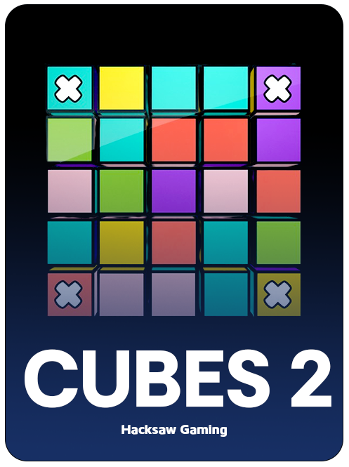 Cubes 2