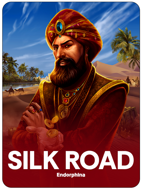 Silk Road