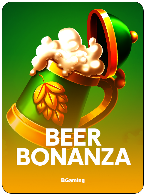 Beer Bonanza