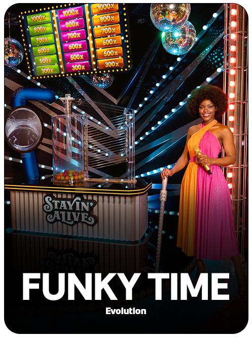 Funky Time