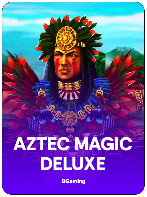 Aztec Magic Deluxe