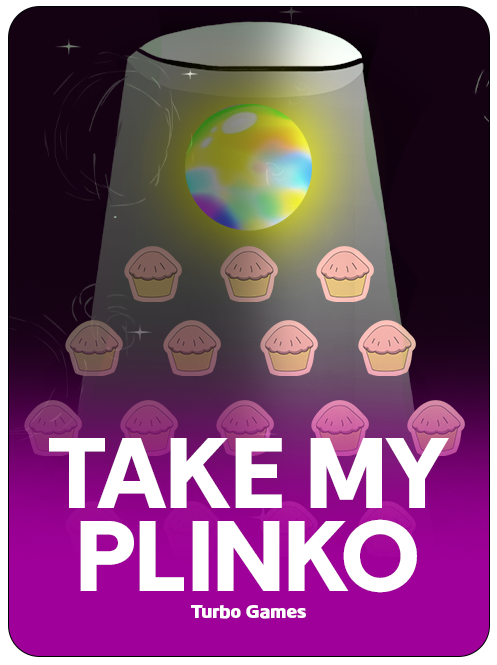 Take My Plinko