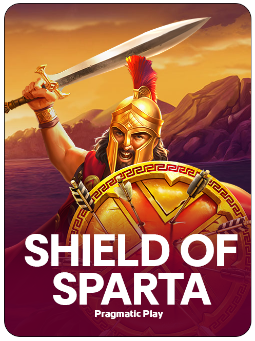 Shield of Sparta