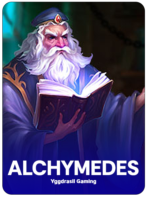 Alchymedes