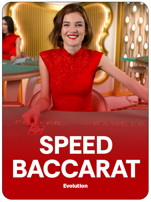 Speed Baccarat Z