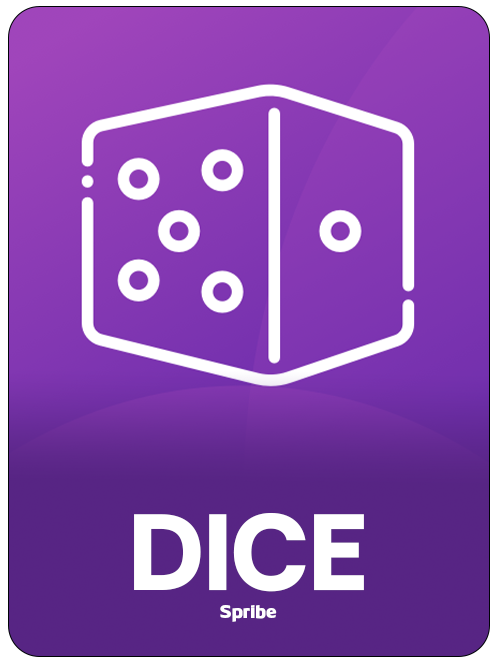 Dice