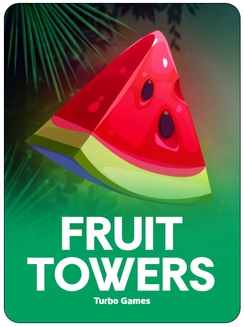 Fruit Towers