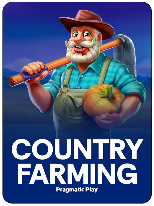 Country Farming