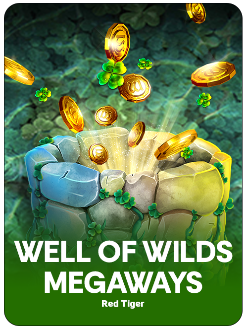 Well of Wilds MegaWays