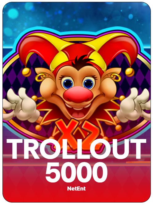 Trollpot 5000