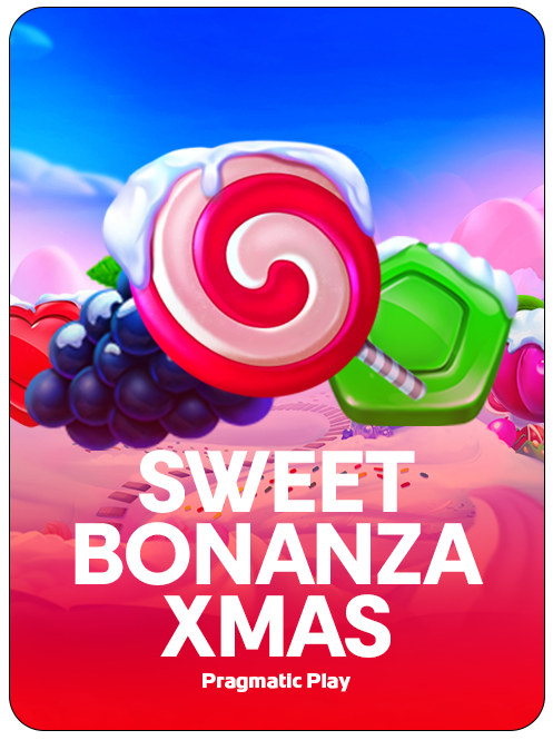 Sweet Bonanza Xmas