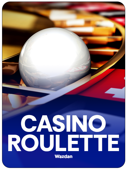 Casino Roulette