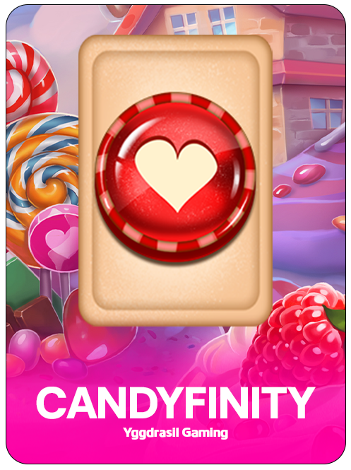 Candyfinity