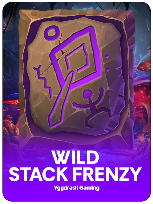 Wild Stack Frenzy