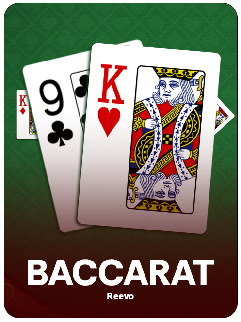 Baccarat