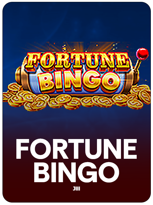 Fortune Bingo