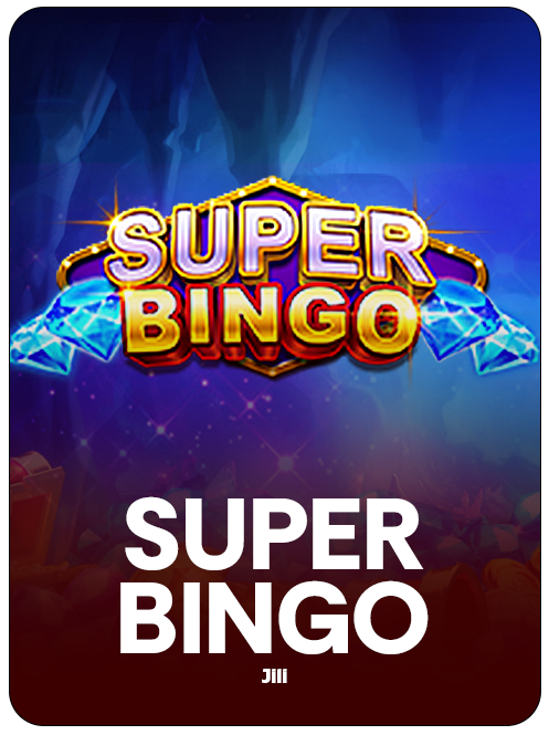 Super Bingo