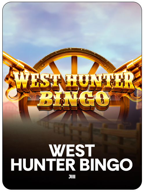 West Hunter Bingo