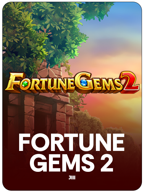 Fortune Gems 2