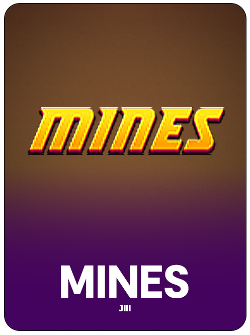 Mines