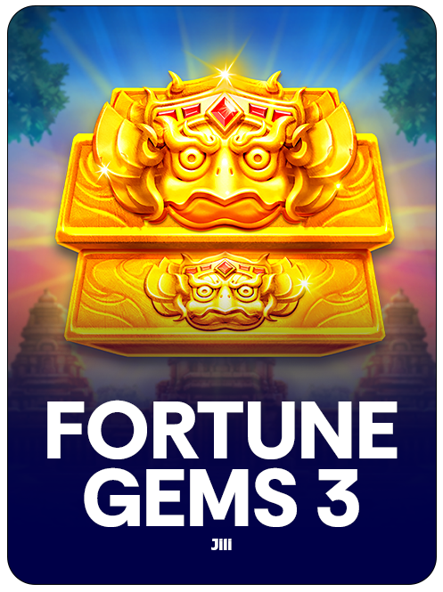 Fortune Gems 3