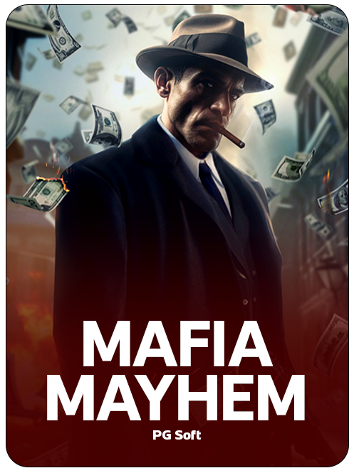 Mafia Mayhem