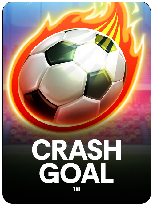 Crash Goal