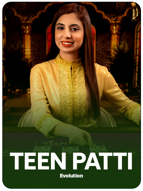 Teen Patti