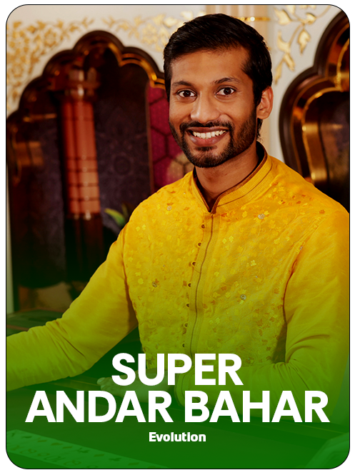 Super Andar Bahar