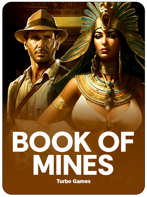 Book of Mines