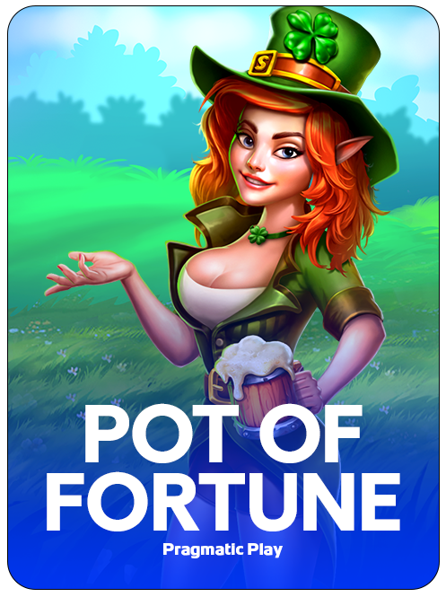 Pot of Fortune