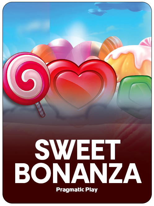 Sweet Bonanza