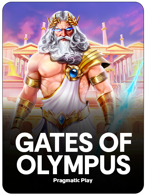 Gates of Olympus