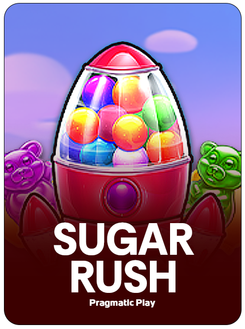 Sugar Rush