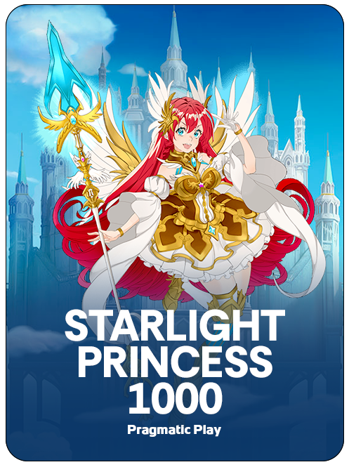 Starlight Princess 1000