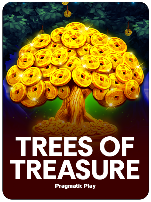 Trees of Treasure