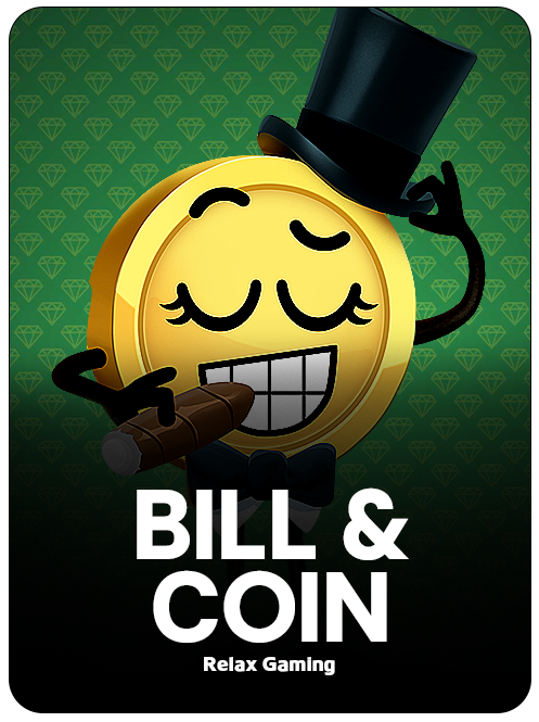 Bill & Coin