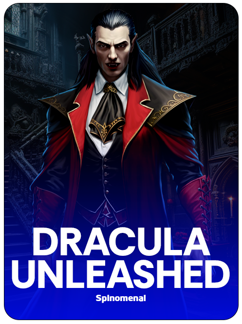 Dracula - Unleashed