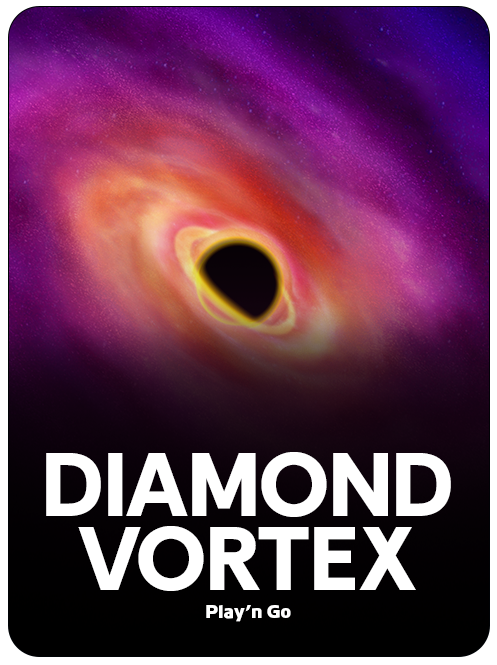 Diamond Vortex