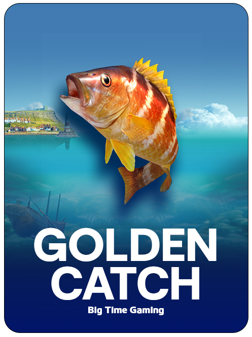 Golden Catch