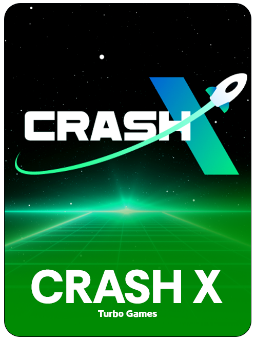 CrashX