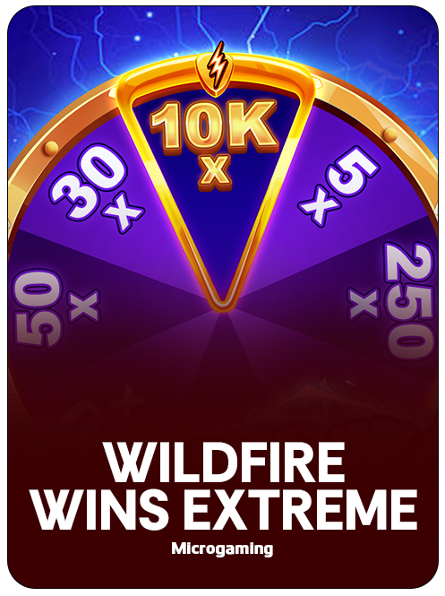 Wildfire Wins Extreme